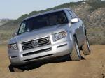Honda Ridgeline 2006 года